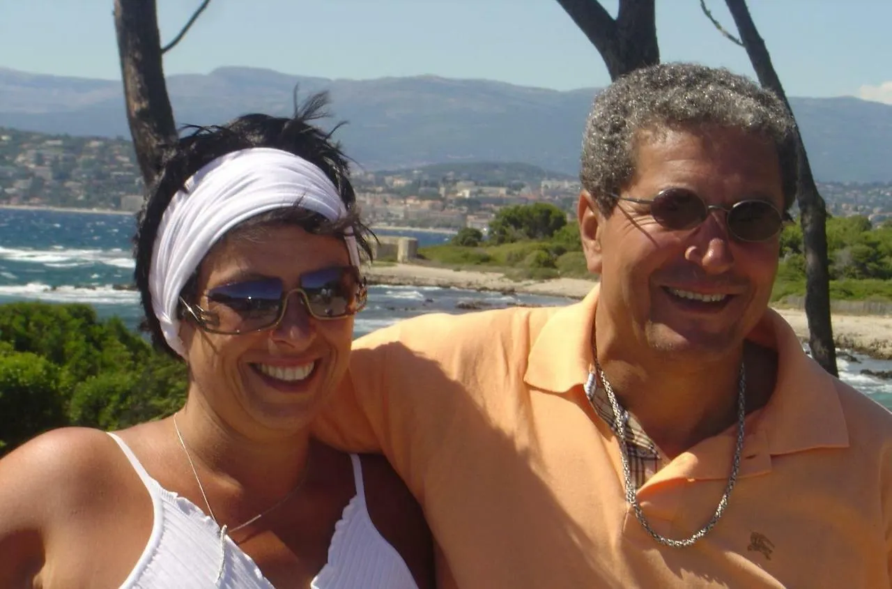 Holiday home La Maynadie Andouque