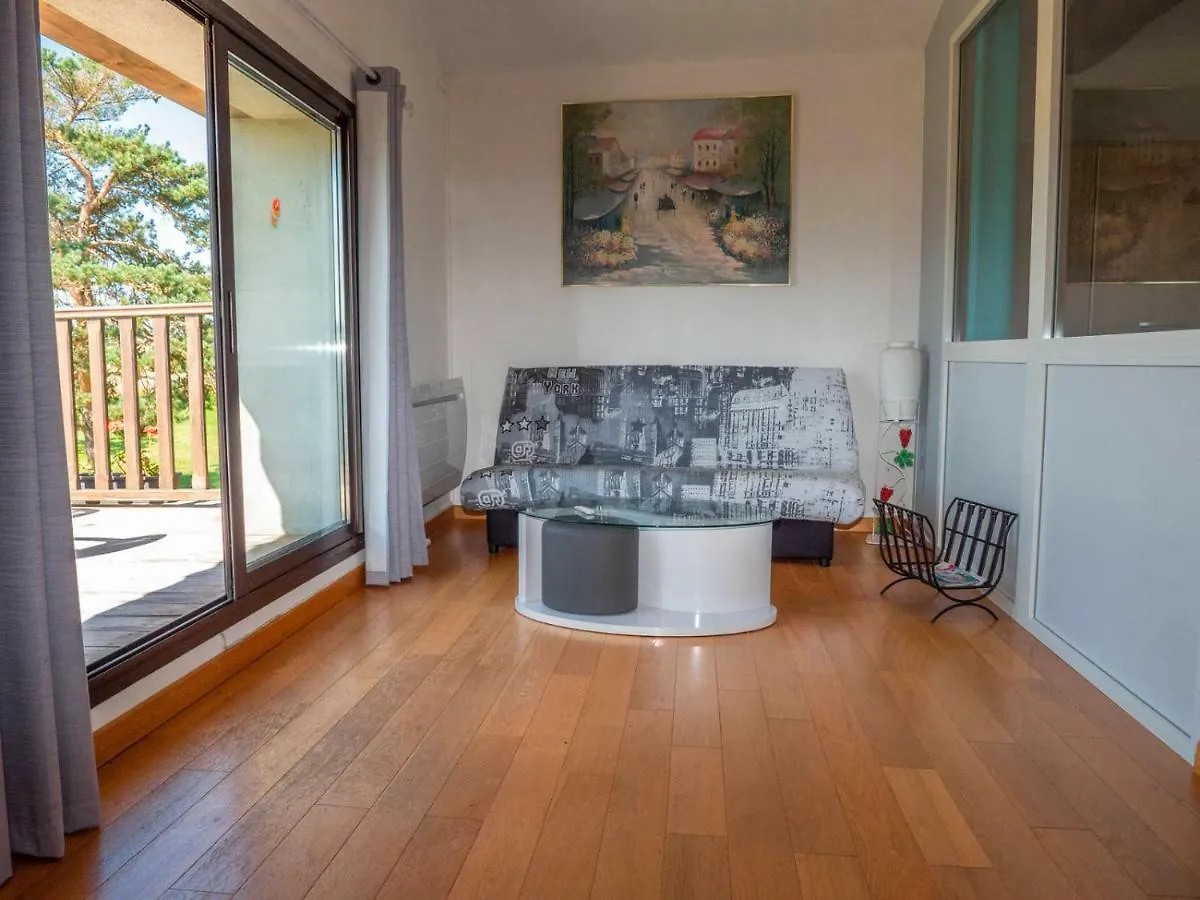 La Maynadie Andouque Holiday home