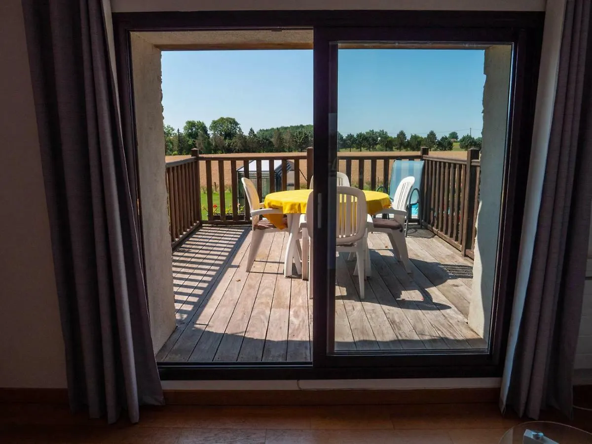 Holiday home La Maynadie Andouque