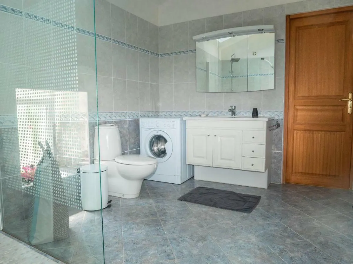 Holiday home La Maynadie Andouque