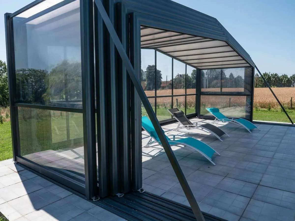 Holiday home La Maynadie Andouque France